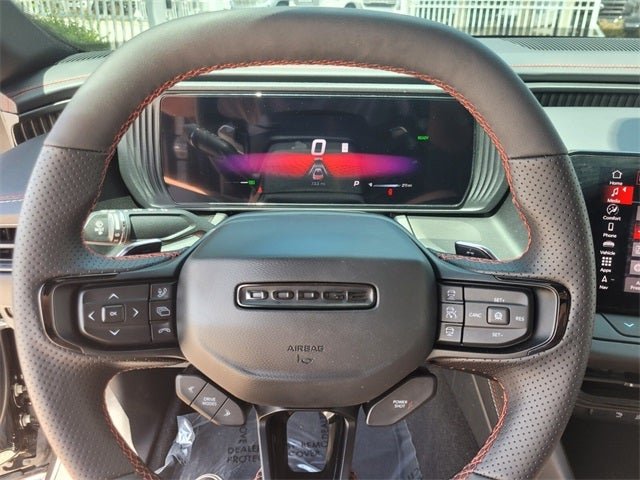 2025 Dodge Charger Daytona R/T - Photo 24