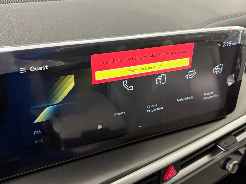 New 2026 Black Kia S image 25