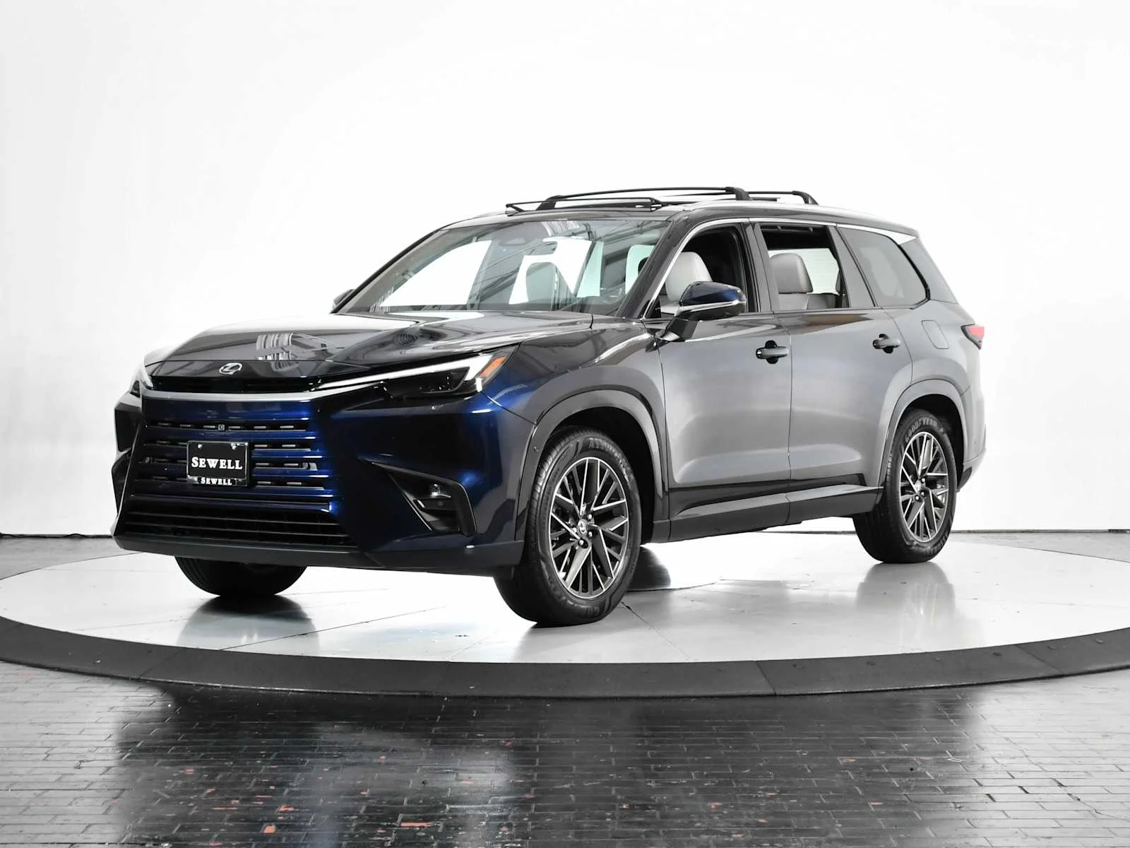 2025 Lexus TX 350 350 Premium FWD's photo