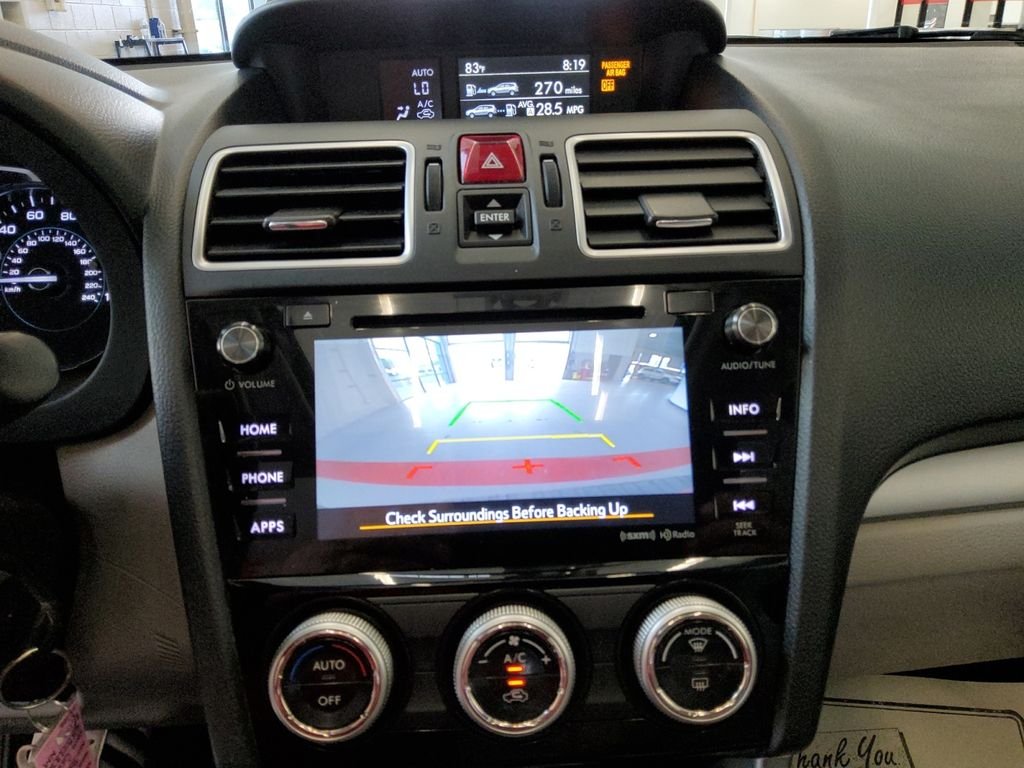 Used 2018 Gray Subaru 2.5i Premium image 25