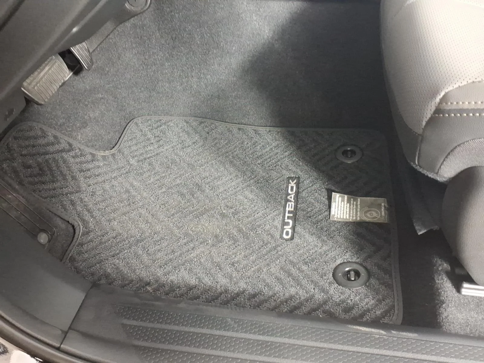 2026 Subaru Outback Limited - Photo 75