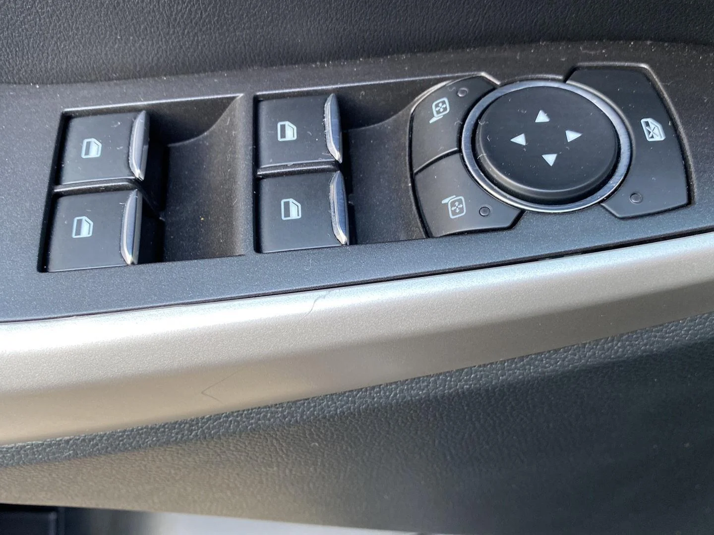 Used 2023 Carbonized Gray Ford XLT image 25