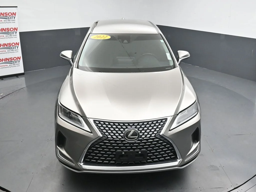 2022 Lexus RX 350 - Photo 26