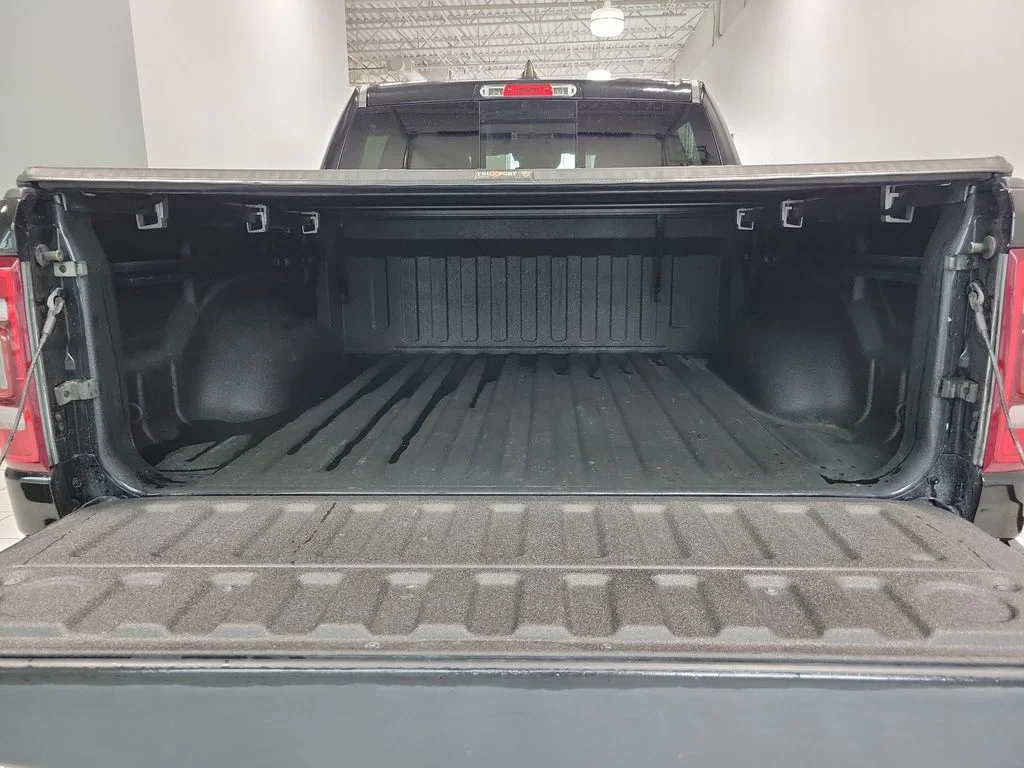 Used 2023 Black Ram Laramie image 13