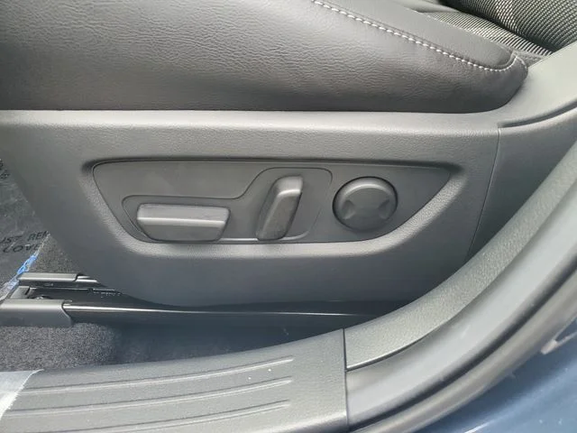 New 2026 Ingot Blue Metallic Mazda 2.5 S Preferred AWD image 12