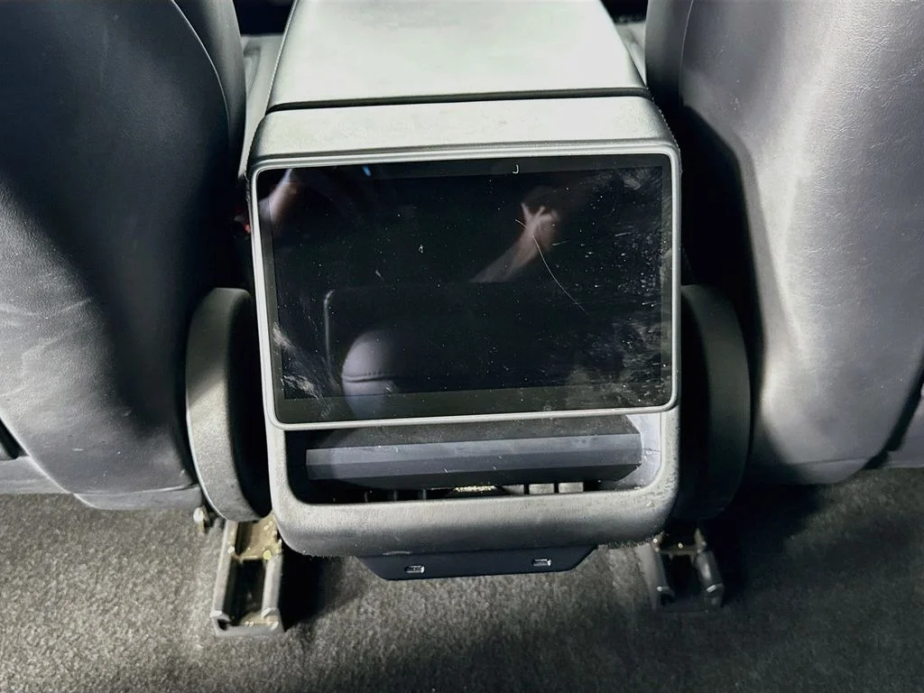 Used 2025 White Tesla Long Range image 26