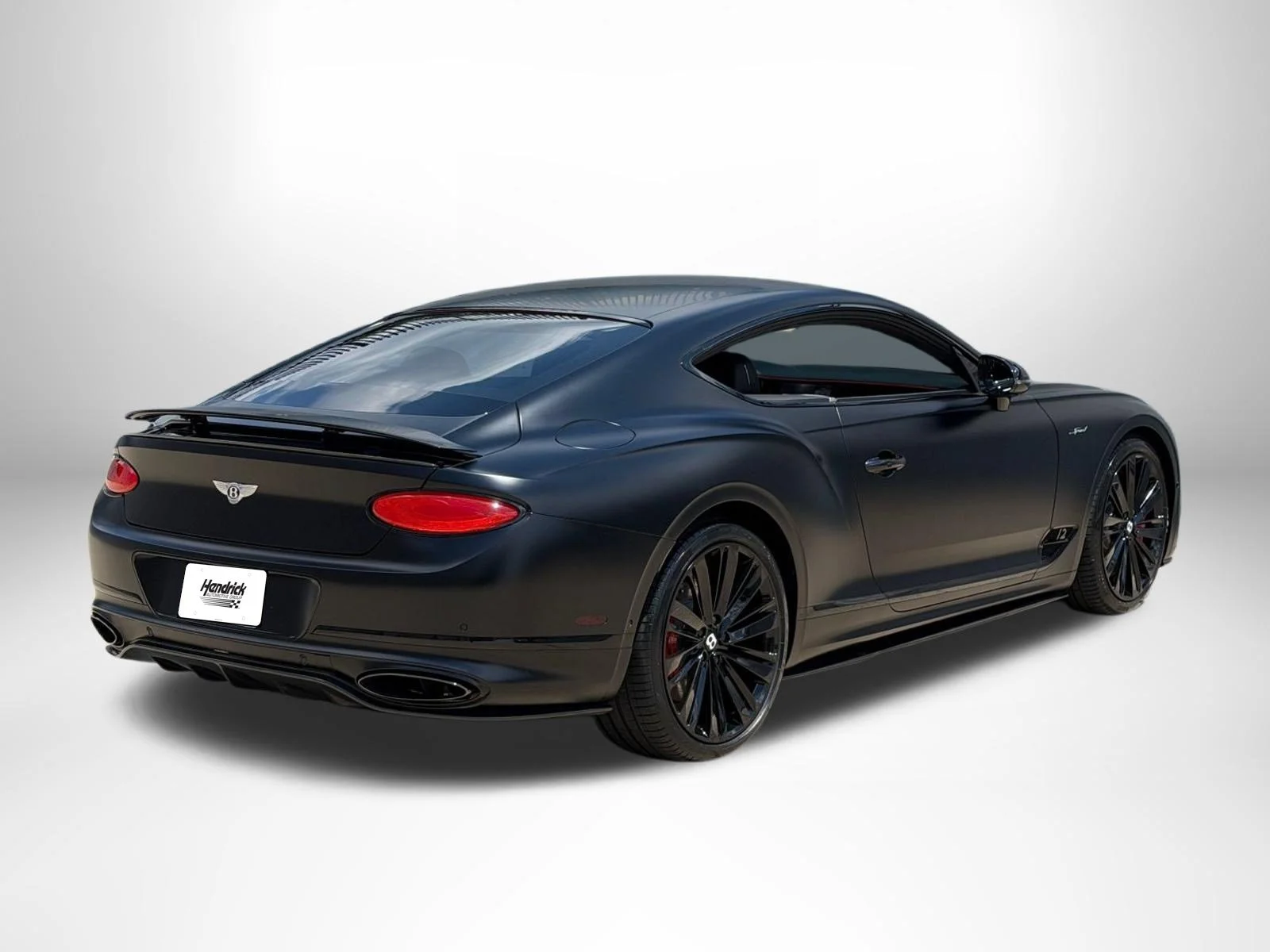 Used 2022 Onyx Bentley GT Speed image 7