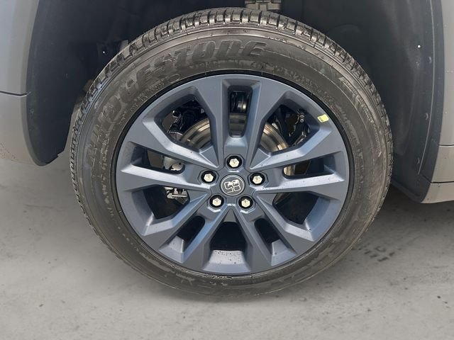 New 2026 Bright White Clearcoat Jeep 85th Anniversary Edition image 14