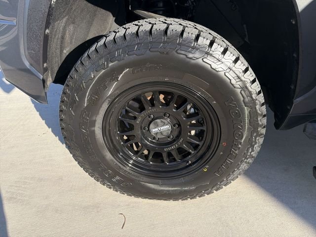 2023 Toyota Tundra SR5 - Photo 32