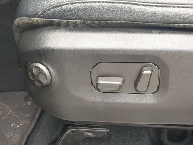 Certified Used 2024 Black Jeep Sahara image 21