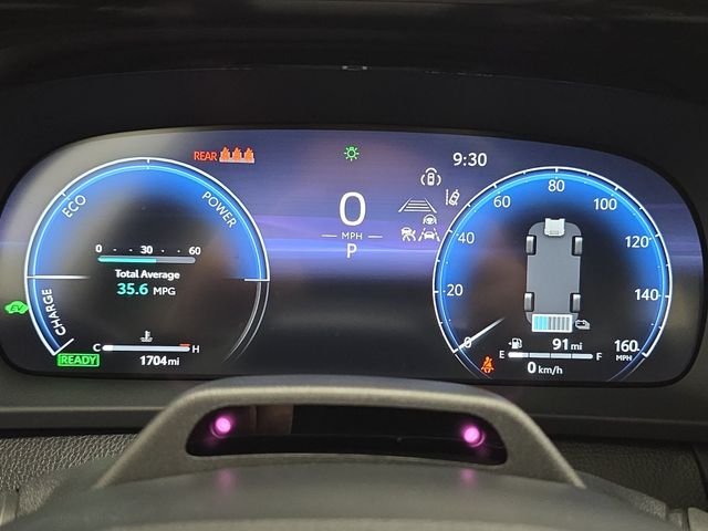 Used 2025 Brown Toyota Limited image 18