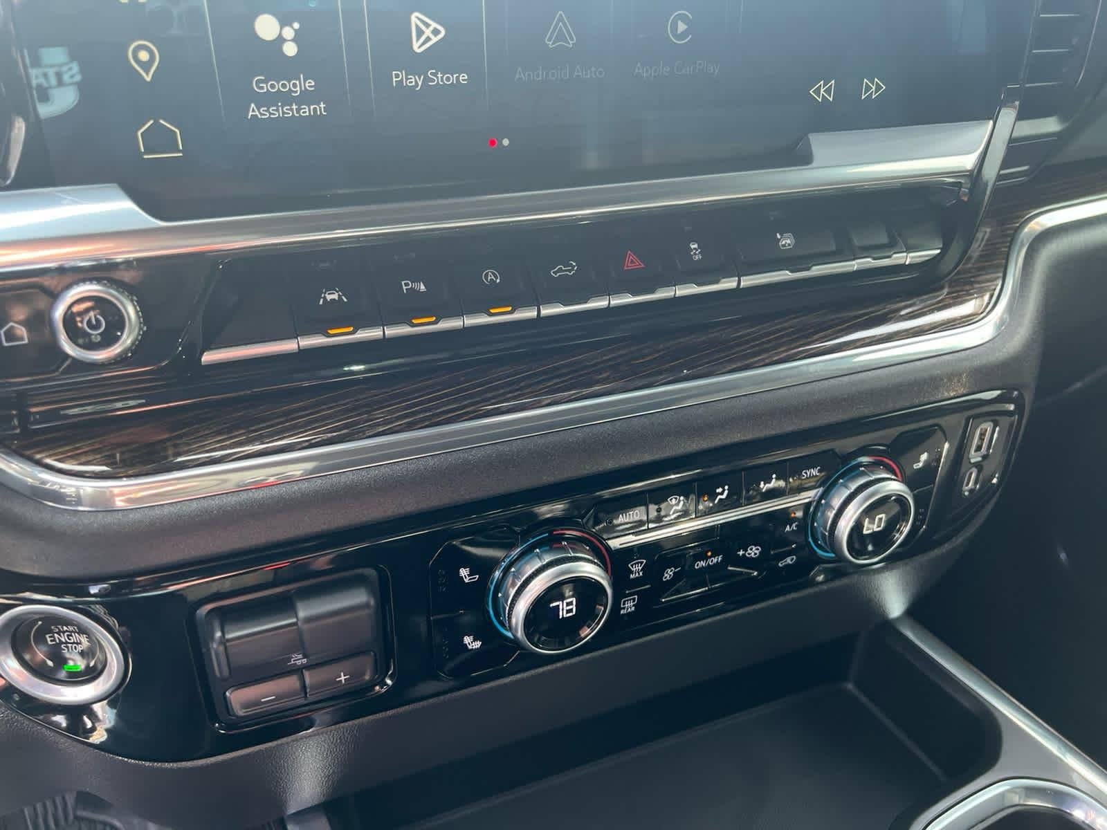 2023 GMC Sierra 1500 Elevation - Photo 25