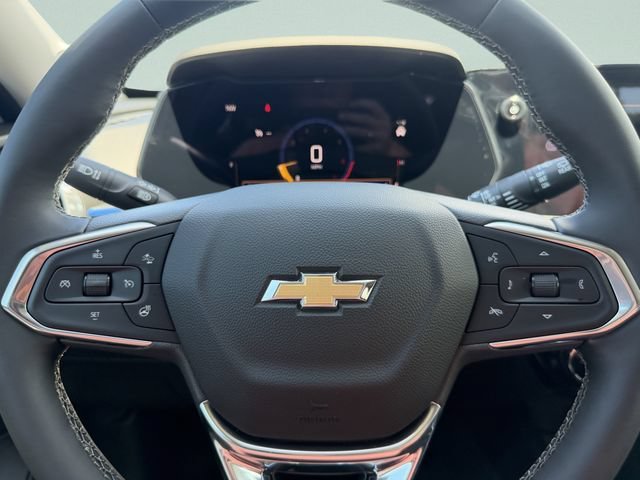 2026 Chevrolet Trax LT - Photo 31