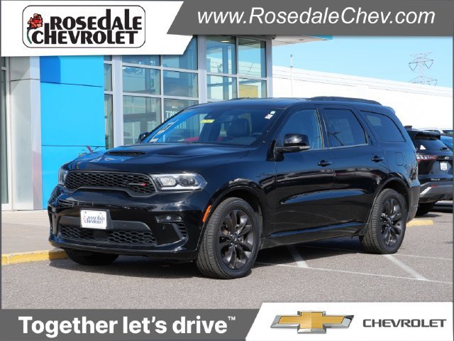 2023 Dodge Durango R/T
