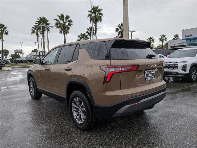 New 2027 Autumn Harvest Metallic Chevrolet LT image 32