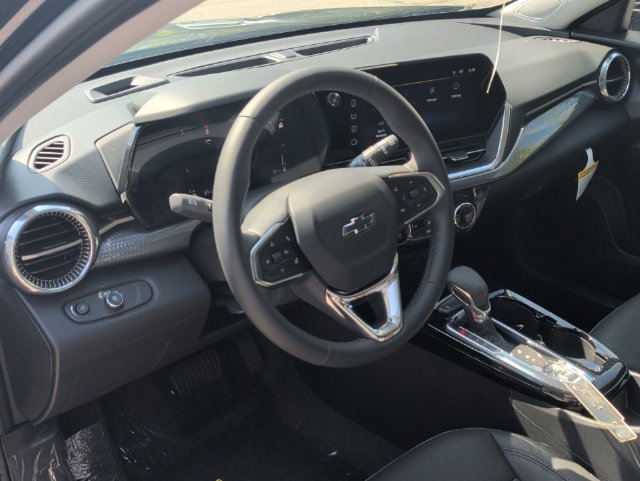 2026 Chevrolet Trax Activ - Photo 12
