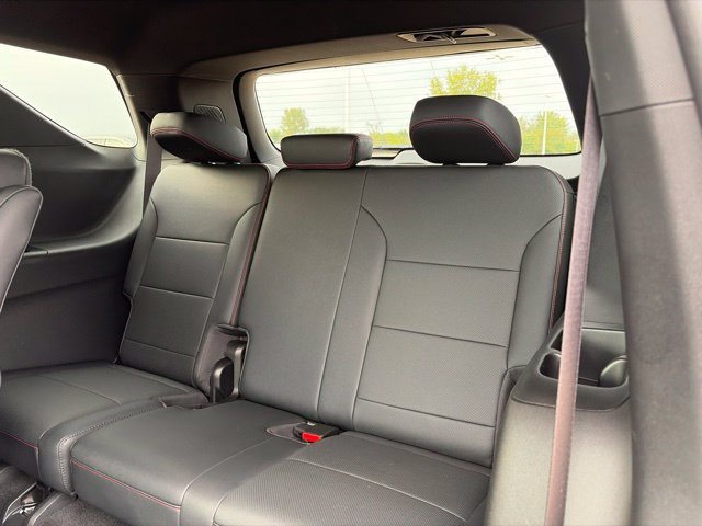 2025 Chevrolet Traverse Z71 - Photo 39