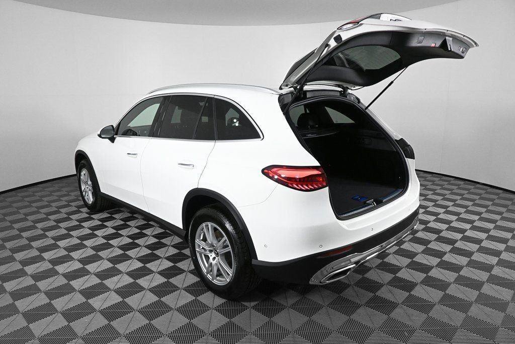 2025 Mercedes-Benz GLC Base - Photo 63
