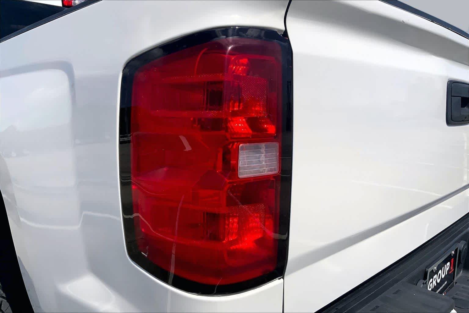 Used 2016 Summit White Chevrolet High Country image 26