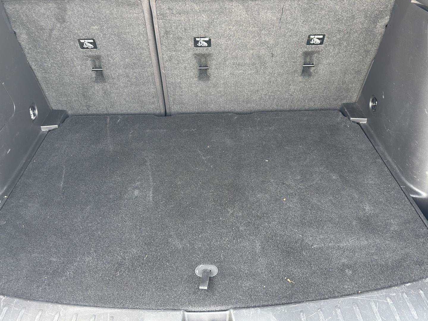 Used 2023 Sterling Gray Metallic Chevrolet LT image 28