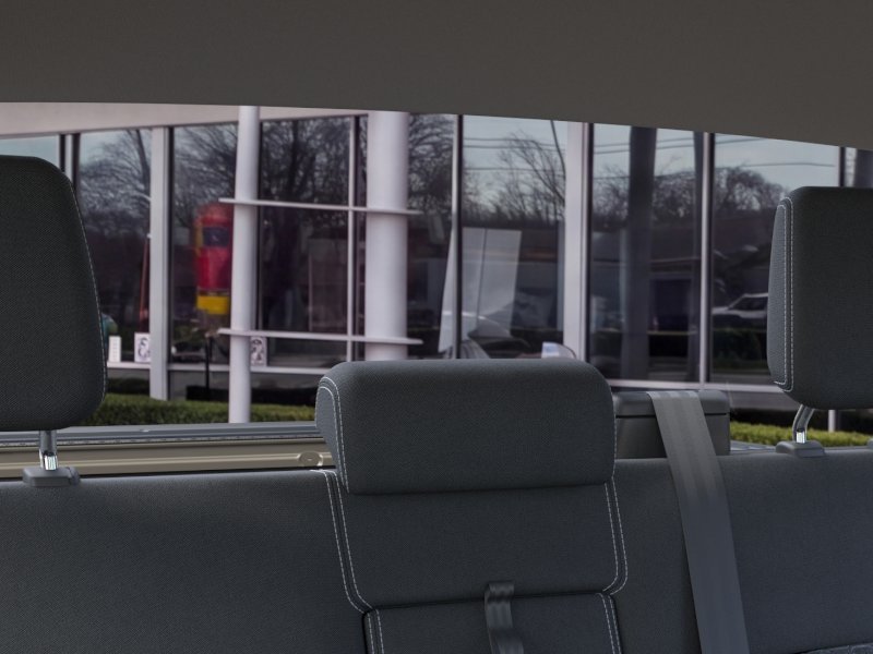 New 2026 Marsh Gray Ford XL image 22