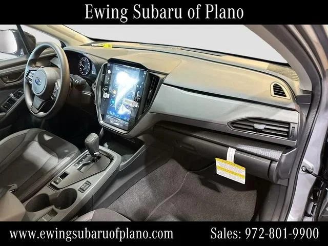 New 2026 ICE SILVER METALLIC Subaru Premium image 63