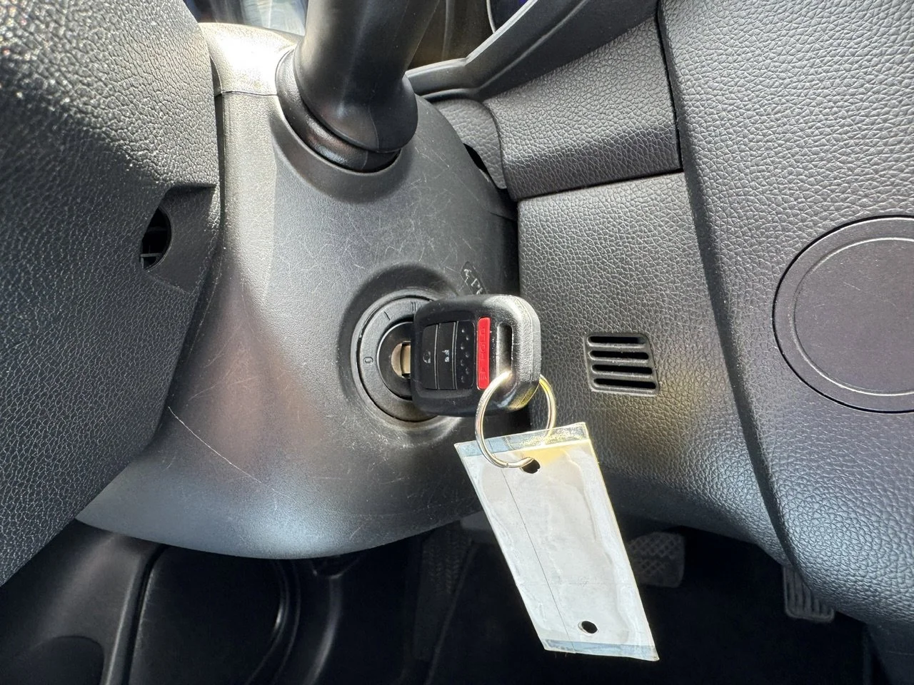 Used 2017 Red Honda LX image 24
