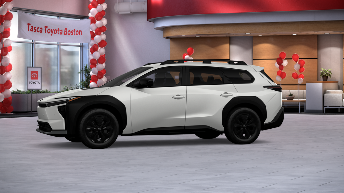 2026 Toyota bZ Woodland Woodland - Photo 41