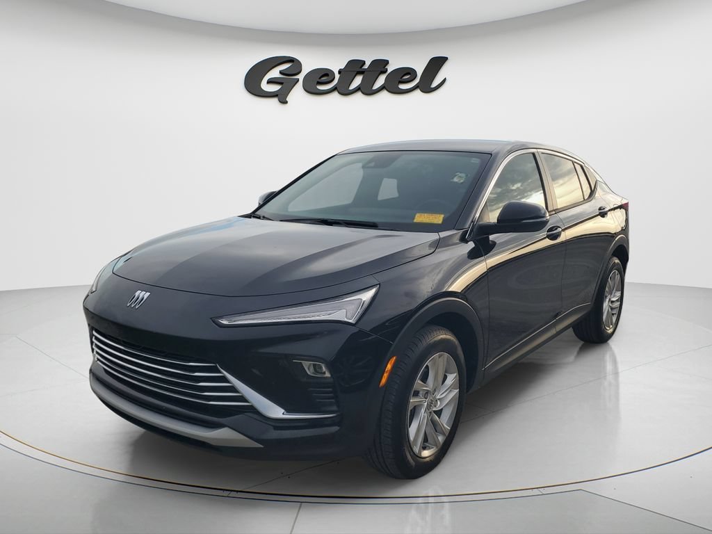 2024 Buick Envista Preferred's photo