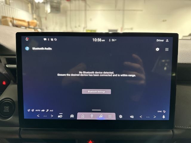 New 2026 Jet Black Mica Mazda 2.5 S Preferred AWD image 30