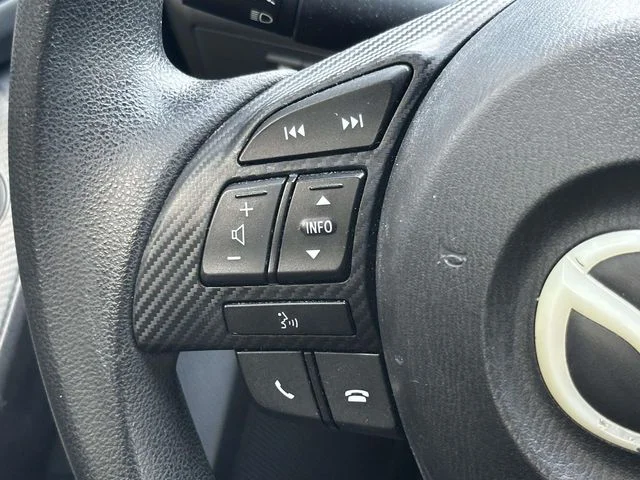 Used 2016 Gray Mazda i Sport image 21