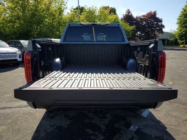 New 2026  Toyota SR5 image 9