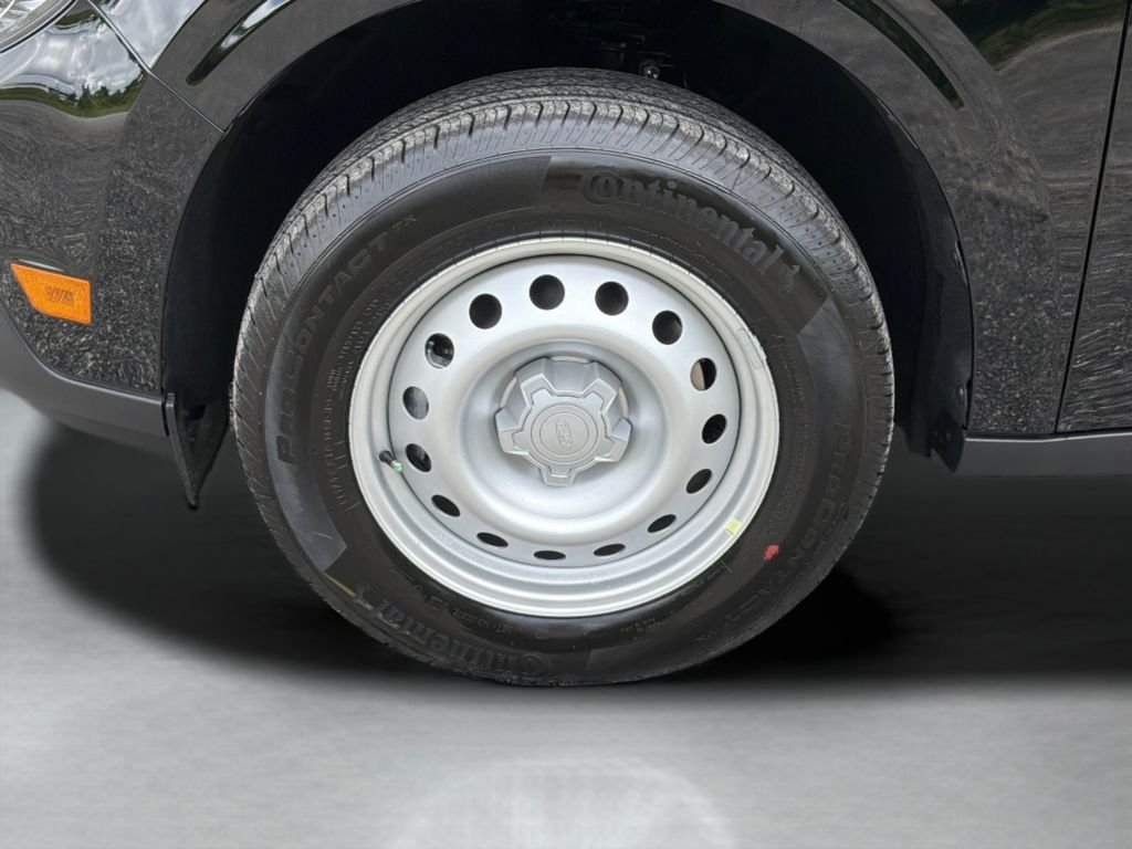 New 2026 Black Ford XL image 9