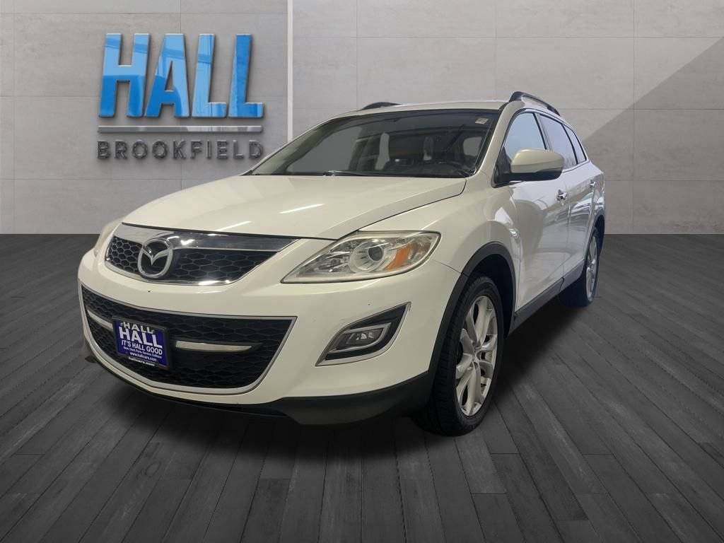 2012 Mazda CX-9 Grand Touring