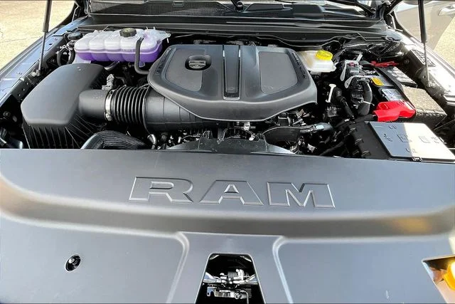 2026 RAM 1500 Big Horn/Lone Star - Photo 9