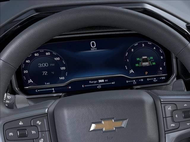 2026 Chevrolet Silverado 1500 LT - Photo 18