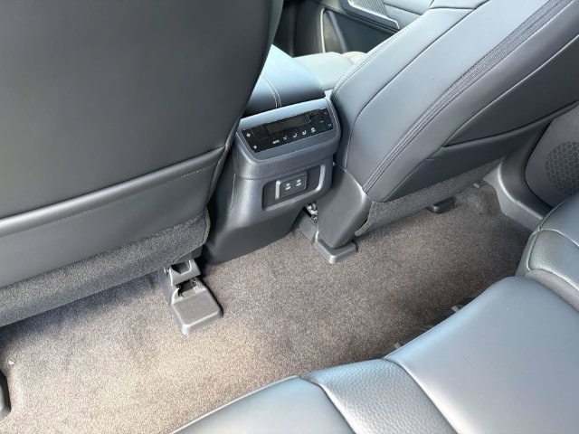 New 2026 Gray Nissan SL image 11