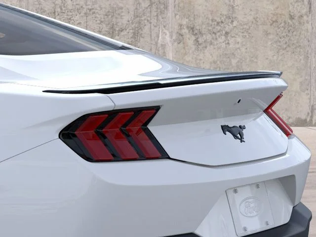 New 2026 White Ford EcoBoost image 22