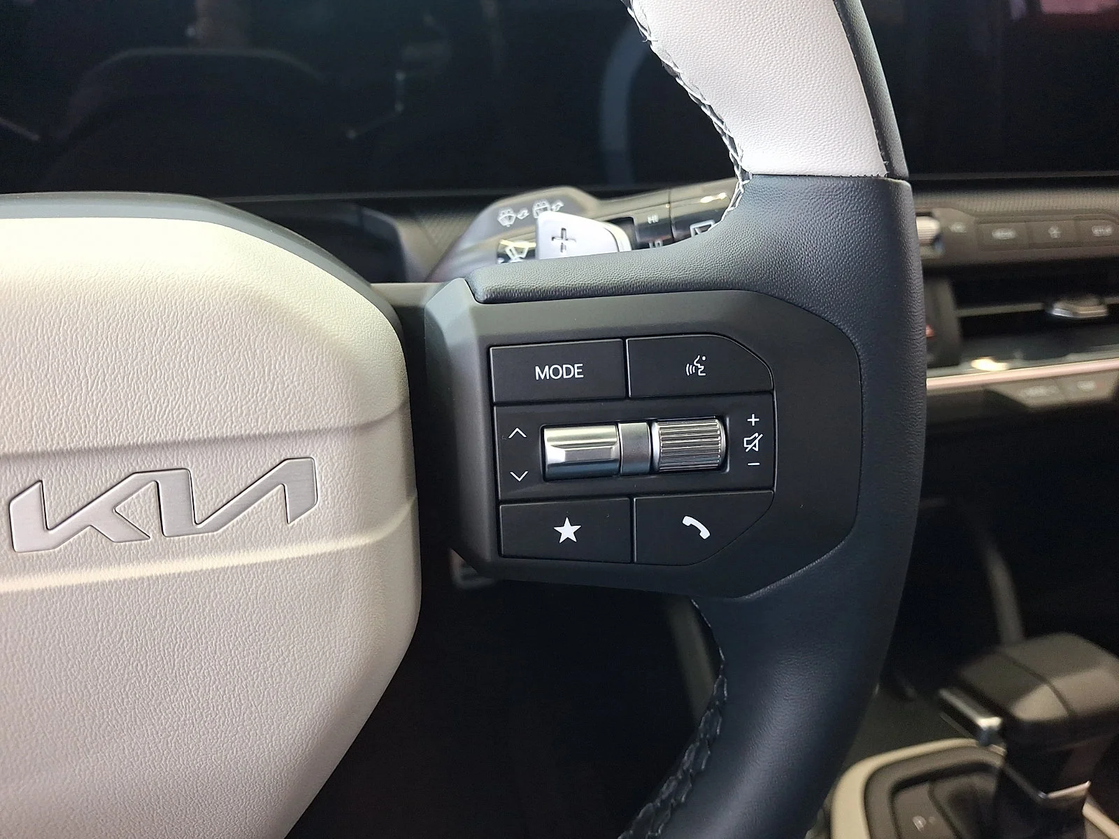 New 2026 Gray Kia GT-Line Turbo image 17