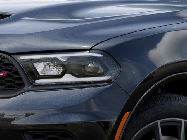 New 2026 DB Black Clearcoat Dodge GT Premium HEMI V8 image 10