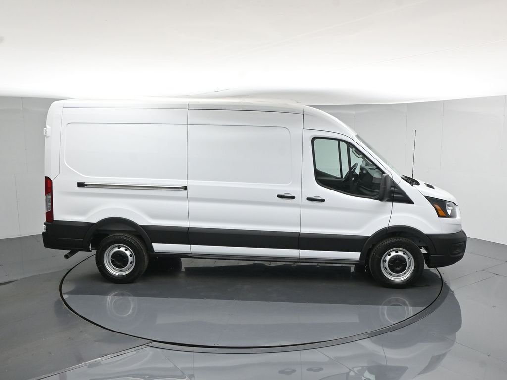 New 2026 Oxford White Ford Base image 52
