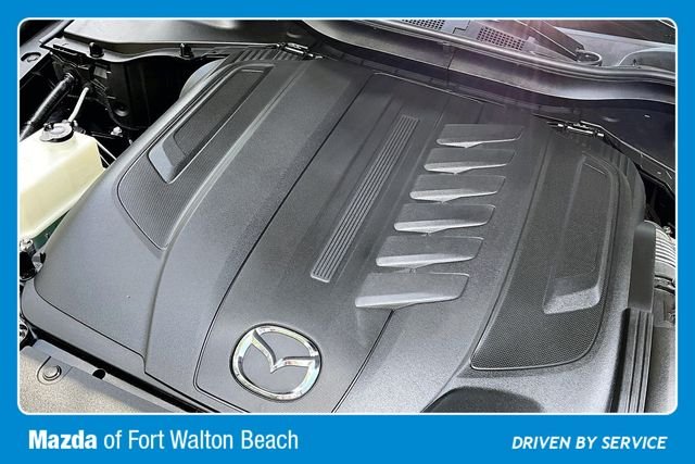 Used 2024 Black Mazda 3.3 Turbo S image 32
