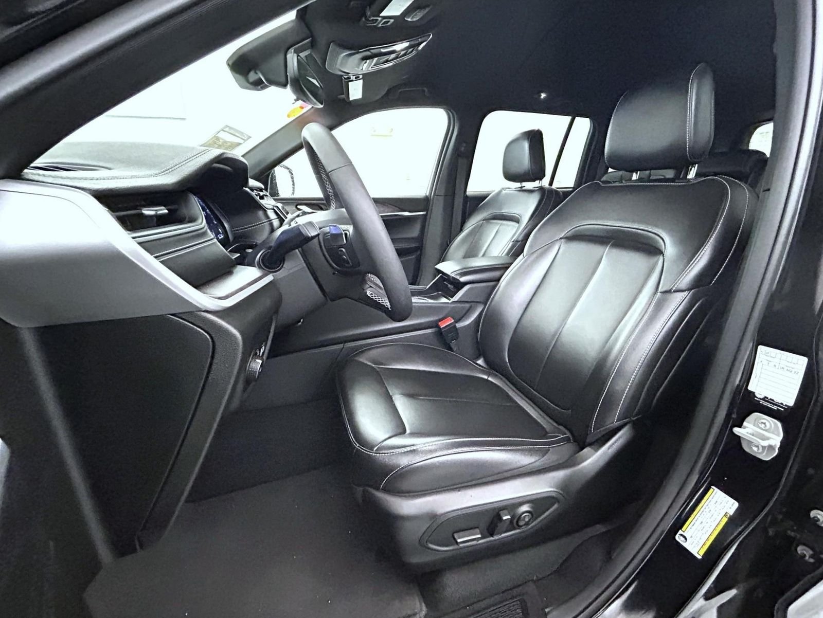 2024 Jeep Grand Cherokee Limited - Photo 10