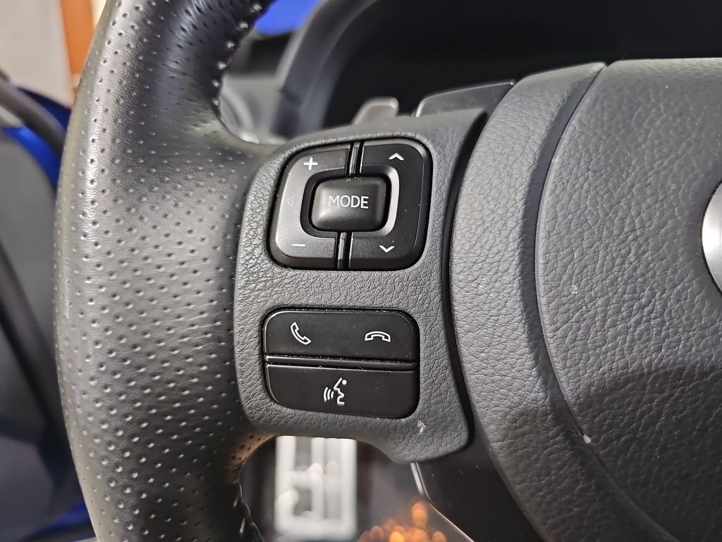 Certified Used 2024 HEAT BLUE CONTRAST LAYERI Lexus 350 F SPORT image 16