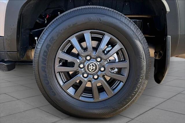 Certified Used 2025 METEOR SHOWER Toyota  image 11