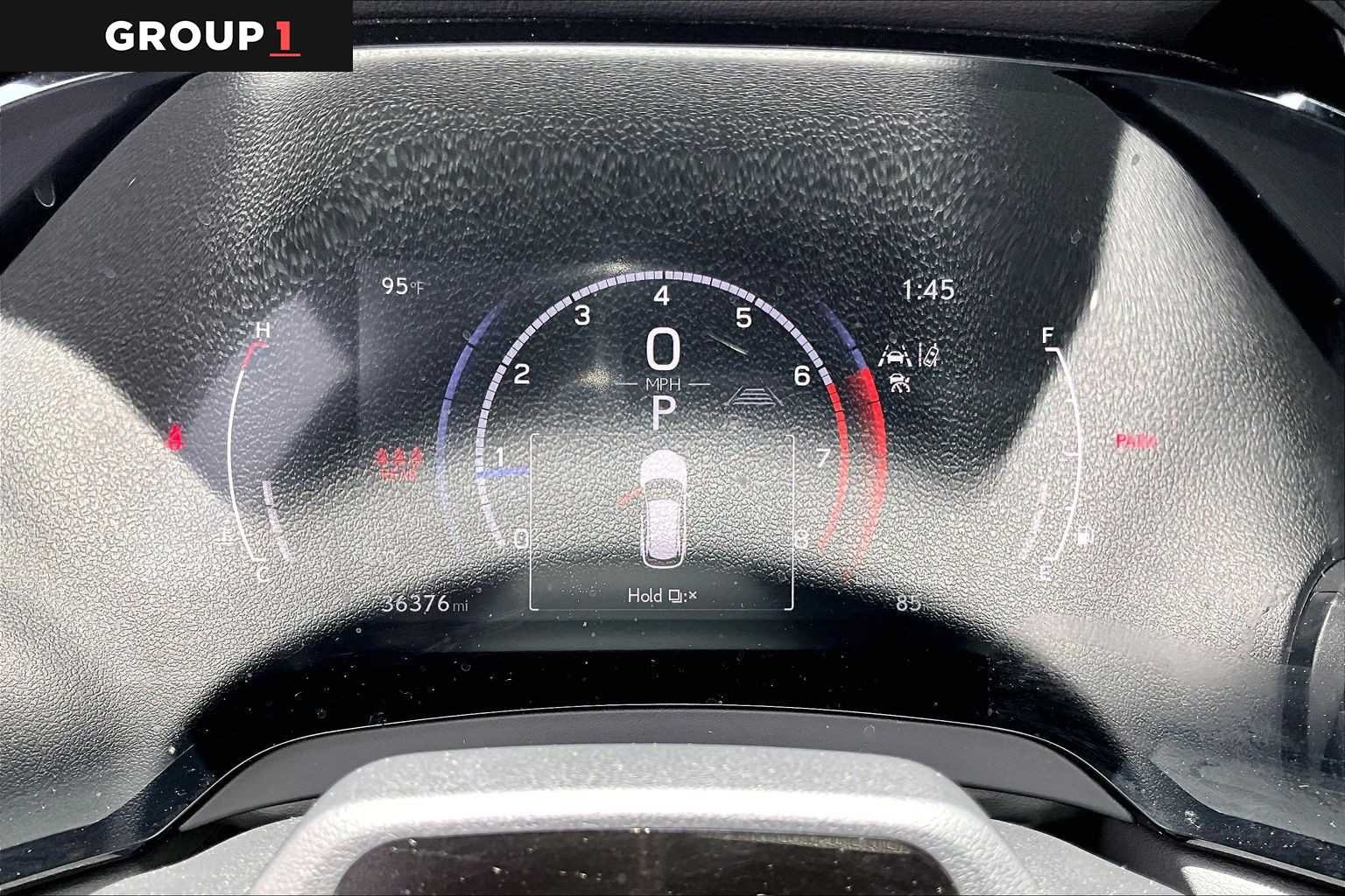 Used 2024 Ultra White Lexus F SPORT Handling image 23