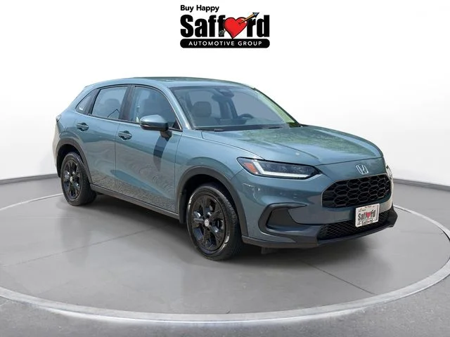 Used 2023  Honda LX image 6
