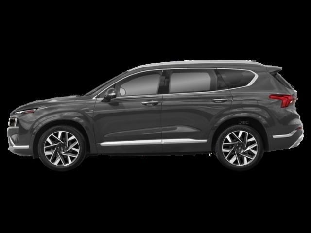 Used 2023 Gray Hyundai Calligraphy image 3