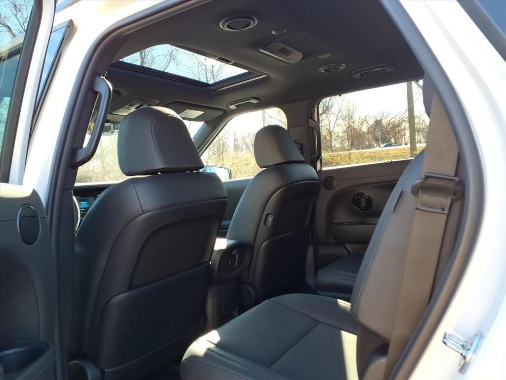 New 2026 Creamy White Pearl Hyundai XRT Pro image 24