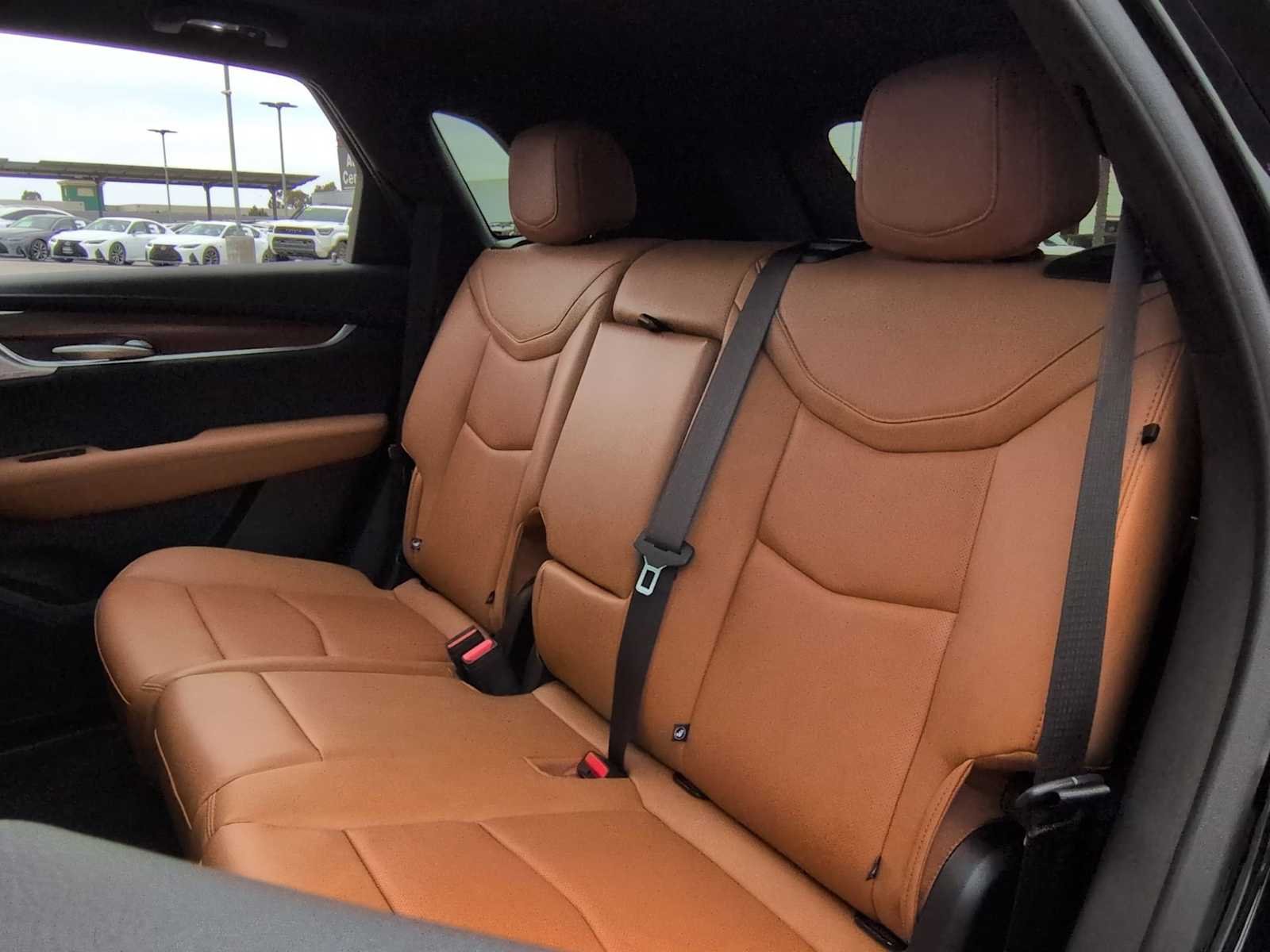 2026 Cadillac XT5 Premium Luxury - Photo 25